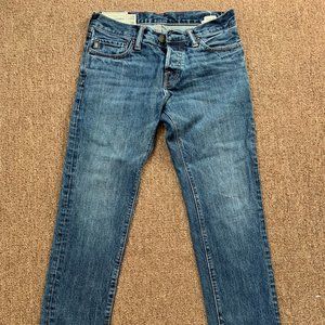 AF- The Skinny- Jeans